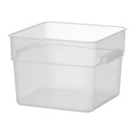 Recipient compartimentat pentru alimente Hendi 11,4 l, 290x290x(h)210 - Image 3