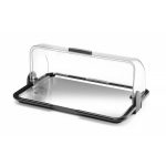 Display roll top dublu Hendi, 465x315x(H)195mm - Image 3