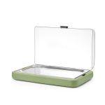 Display racire UNIQ, HENDI, design by Robert Bronwasser,, GN1/1 Verde & elemente racire 707821 - Image 2