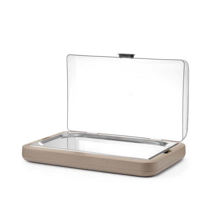 Display racire Robert Design, bej GN1/1593x389x(H)147mm & elemente racire 707821 - Image 2