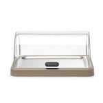 Racitor display Roll top, Duo UNIQ, cu 2 elemente de racire - Image 4