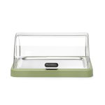 Racitor display Roll top, Duo UNIQ cu 2 elemente de racire - Image 4