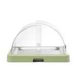 Racitor display Roll top, Duo UNIQ cu 2 elemente de racire - Image 2