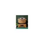 Cutie Medeira pentru plita cu inductiie Fine Dine 239551, Black - Image 3