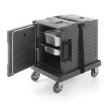 Container termic catering potrivit pentru 2 x GN 1/1 200 - Image 12