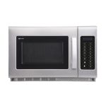 Cuptor Hendi microunde programabil 3000W (intrare),1800 (putere iesire) - Image 3
