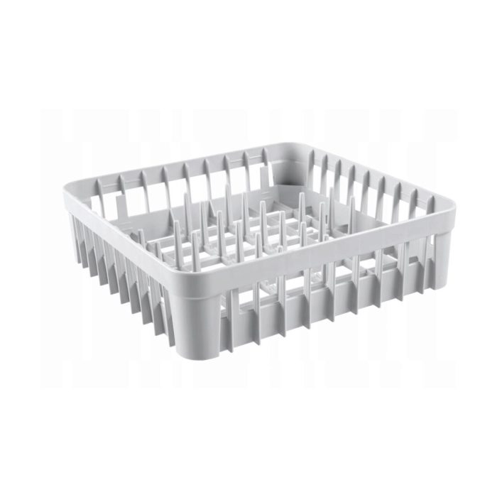 Masina de spalat pahare K40 - cu pompa de scurgere , 230V, dimensiune 470x510x(H)710 mm - Image 3