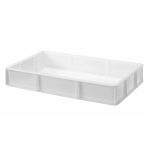 Cutie pentru aluat de pizza GN1/1, HENDI, GN 1/1, alb, 530x325x(H)90mm - Image 2
