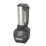 Mixer barman Rio® cana din oțel inoxidabil de 0,95 l, HBB255S-CE Hamilton Beach Commercial - Image 12