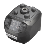 Mixer barman Rio® cana din oțel inoxidabil de 0,95 l, HBB255S-CE Hamilton Beach Commercial - Image 9