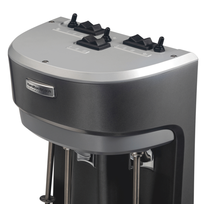 Mixer profesional triplu pentru shake-uri Hamilton Beach Commercial - Image 23