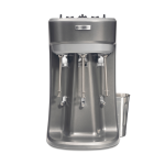 Mixer profesional triplu pentru shake-uri Hamilton Beach Commercial - Image 20