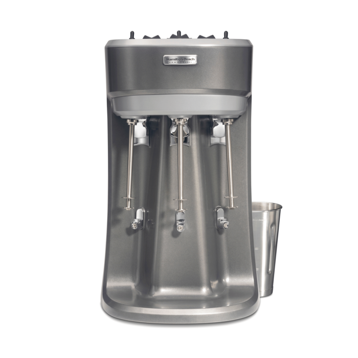 Mixer profesional triplu pentru shake-uri Hamilton Beach Commercial - Image 20