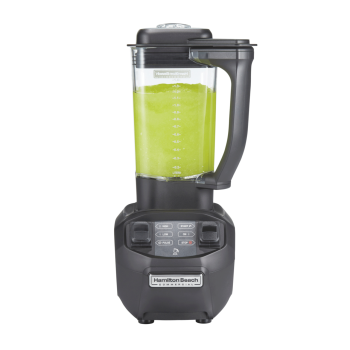 Blender barman Rio® HBB 255-CE de 1,4 litri, Hamilton Beach Commercial - Image 11
