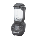 Blender barman Rio® HBB 255-CE de 1,4 litri, Hamilton Beach Commercial - Image 10