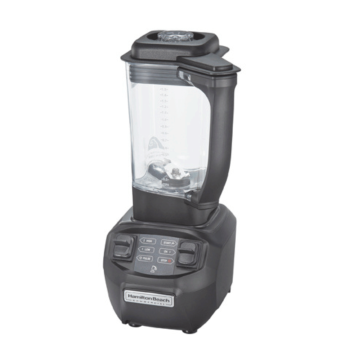 Blender barman Rio® HBB 255-CE de 1,4 litri, Hamilton Beach Commercial - Image 10