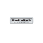 Storcator Otto HJE960-CE otto™ 1200W, Hamilton Beach, 322x638x(H)527mm - Image 20