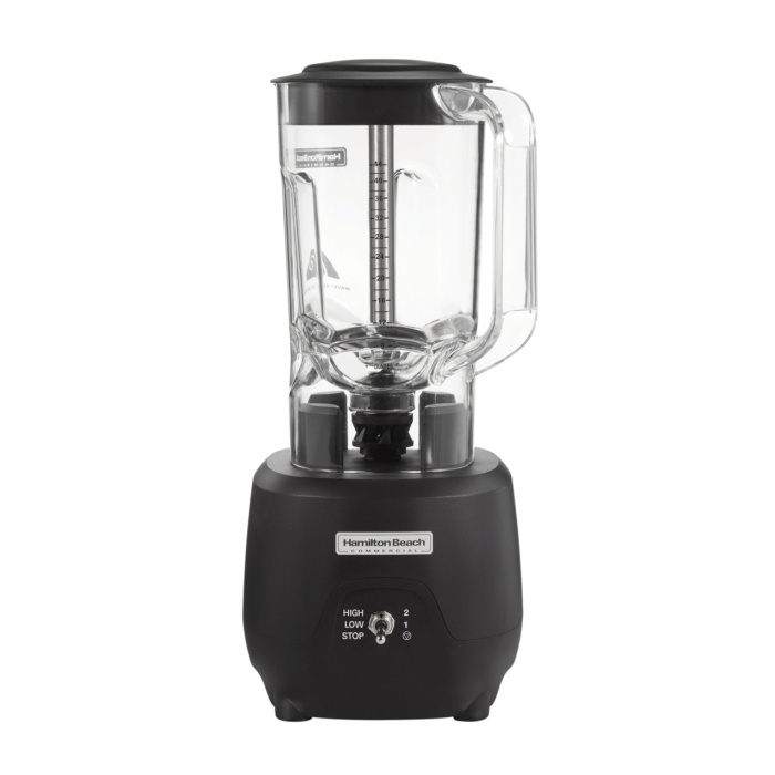 Blender profesional pentru barmani HBB908R-CE de 1,25 l, Hamilton Beach Commercial - Image 9