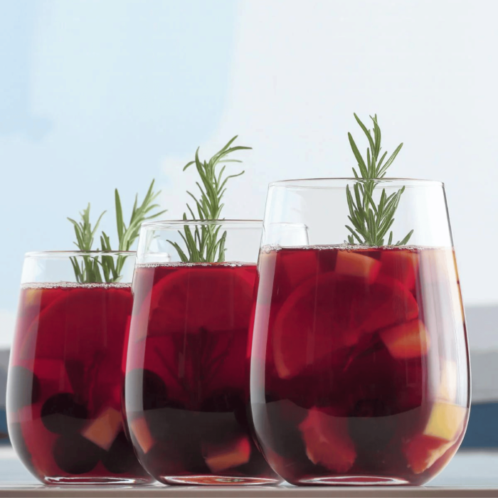 Pahar Paris, 475ml, LAV - Image 17
