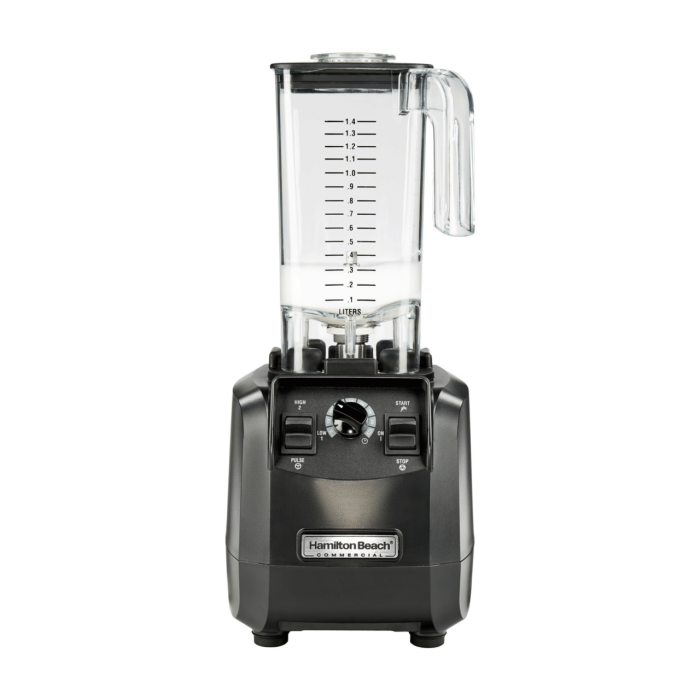 Cana de spumare a laptelui AirWhip pentru mixerele de bar HBH750/HBH755/HBH950-CE de 1,4 l, Hamilton Beach Commercial - Image 8