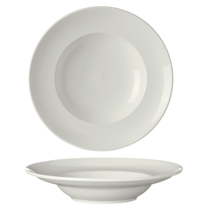 Farfurie pentru paste Pure, 270mm Fine Dine - Image 13