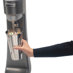 Cana de amestecare Hamilton Beach, inox 940 ml - Image 5