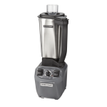 Blender de bucătărie Expeditor™ HBF510S-CE cu vas din oțel inoxidabil de 1,8 l, Hamilton Beach Commercial - Image 7