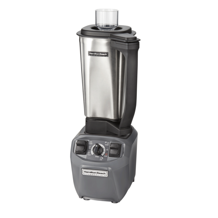 Blender de bucătărie Expeditor™ HBF510S-CE cu vas din oțel inoxidabil de 1,8 l, Hamilton Beach Commercial - Image 7