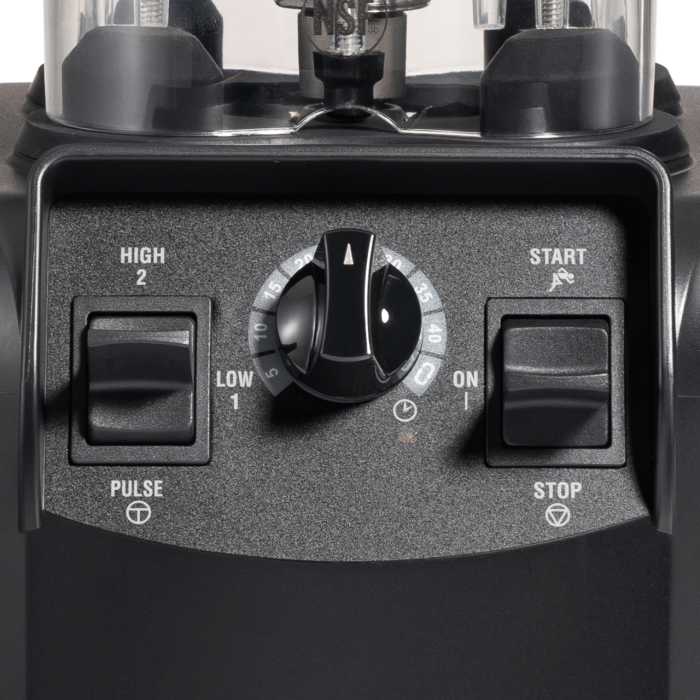 Blender barman Fury® HBH550R-CE 1,8 l 880 W, Hamilton Beach Commercial - Image 17