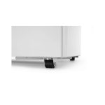 Lada frigorifica profesionala, Arktic by HENDI, 282 litri, putere 95W, 1116x686x(H)840 mm, Clasa energetica F - Image 4
