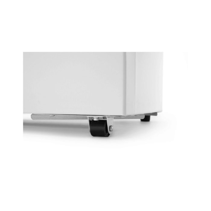 Lada frigorifica profesionala, Arktic by HENDI, 282 litri, putere 95W, 1116x686x(H)840 mm, Clasa energetica F - Image 4