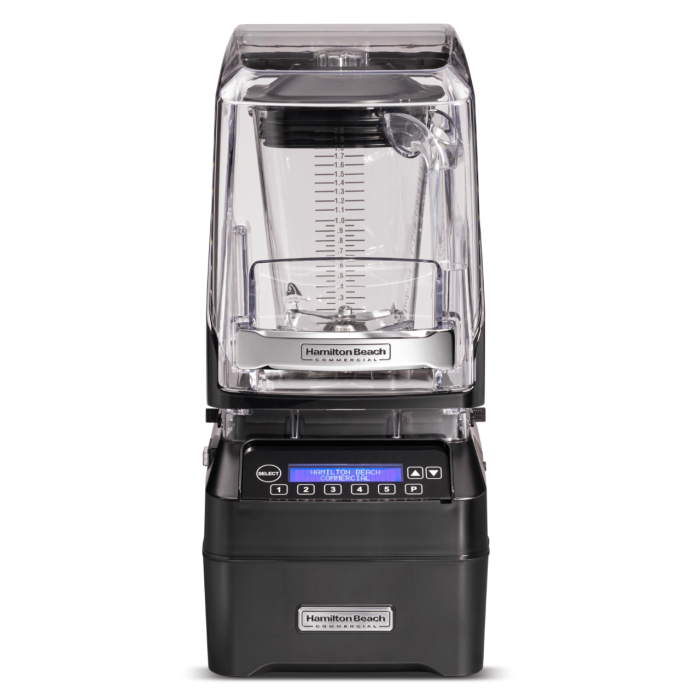 Blender barman Eclipse® 2l 1000W HBH755R-CE, Hamilton Beach Commercial - Image 18