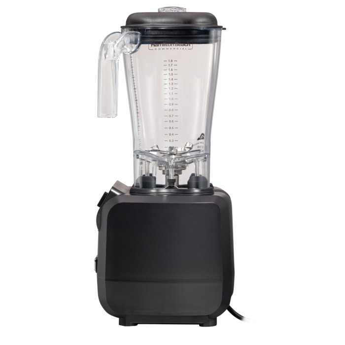 Blender pentru barman Tempest® HBH650R-CE 1,8 l 1200 W, Hamilton Beach Commercial - Image 11