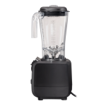 Blender barman Fury® HBH550R-CE 1,8 l 880 W, Hamilton Beach Commercial - Image 14