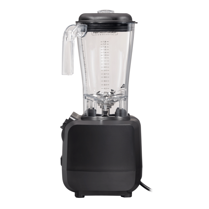 Blender barman Fury® HBH550R-CE 1,8 l 880 W, Hamilton Beach Commercial - Image 14