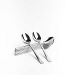 Furculiță de patiserie Garda, OVE, 152 mm - Image 7