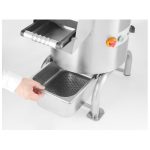 Masina pentru curatat cartofi Kitchen Line, capacitate 5kg/12L, productivitate 70-100kg/h, 500W, 220v,622x540x(h)802mm - Image 8