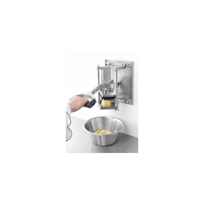 Taietor cartofi prajiti 430x168x(H)290 mm - Image 2