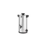 Boiler profesional pentru bauturi calde, Hendi, 2250 W, 20 L, Temp 30 - 100 C , Argintiu, sistem inchidere "Twist-lock", Inox, 360x380x(H)598 mm - Image 2