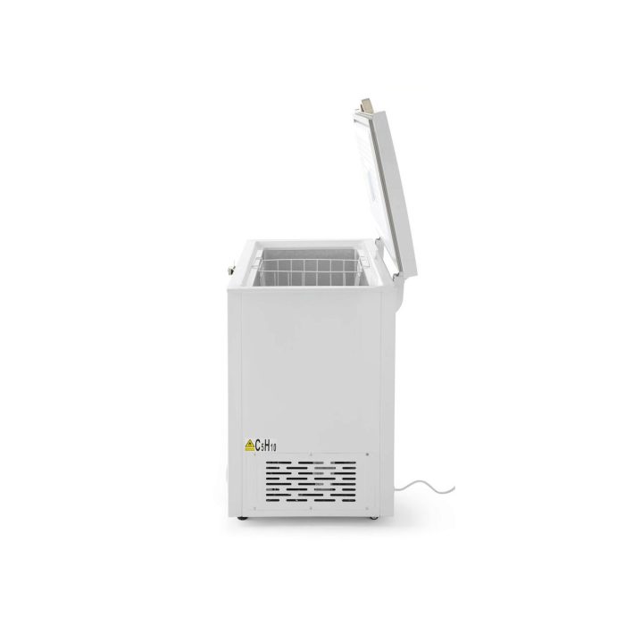 Lada frigorifica profesionala, Arktic by HENDI, 190 litri, putere 85W, 953x607x(H)840 mm, Clasa energetica F - Image 6