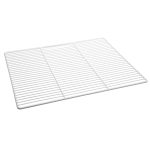 Raft GN 2/1 pentru frigider Hendi Profi Line cu 2 usi, Inox - Image 2