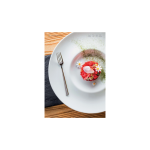 Sosiera Fine Dine, Bianco, Alb 400 ml - Image 3