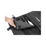 Geanta transport cutite, Hendi, Negru, 515x675 mm - Image 4