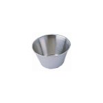 Ramekin - 12 buc, HENDI, 0,34L, 12 buc., ⌀100x(H)75mm - Image 3