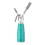 Aparat frisca , Hendi, 0,5L, Crem, ø80x(H)260mm - Image 2