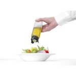 Sticla dozatoare pentru sosuri, sistem inovator impotriva varsarilor, Hendi, 230 ml, 50x160(h)mm - Image 2