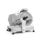Feliator Hendi Kitchen Line Teflon, 150 W, Grosime reglabila, diametru max 180mm, potrivit si pentru branzeturi, Argintiu - Image 2