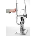 Masina de capsat cu 1000 capse incluse, dimensiune 150x350x500(h)mm - Image 4