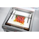 Masina de ambalat in vid SU-316P cu port pentru imprimanta si Bluetooth, Sammic, 465x384x(H)403mm - Image 2