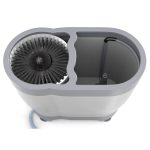 Spalator manual pahare BarUp, 370x200x(H)360mm - Image 2